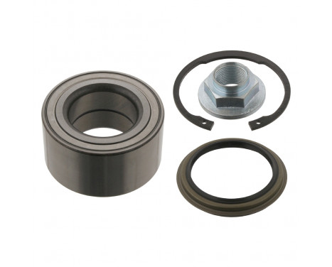 Wheel Bearing Kit 31566 FEBI