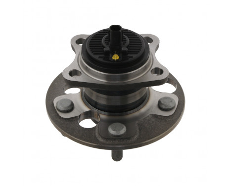 Wheel Bearing Kit 31687 FEBI
