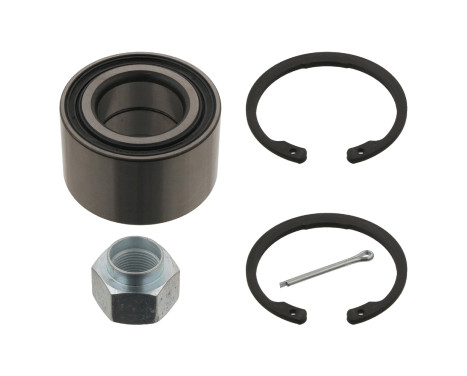 Wheel Bearing Kit 31690 FEBI