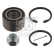 Wheel Bearing Kit 31690 FEBI, Thumbnail 2