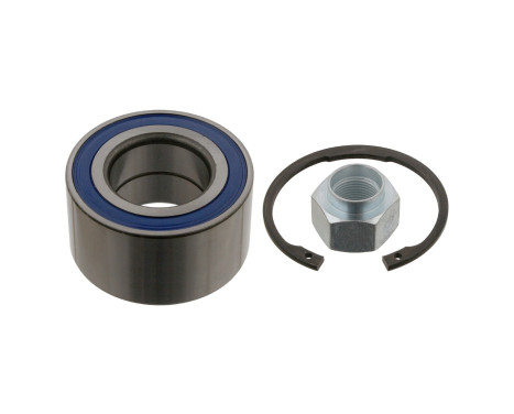 Wheel Bearing Kit 31691 FEBI