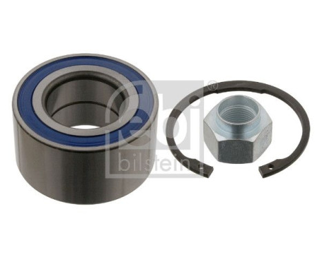 Wheel Bearing Kit 31691 FEBI, Image 2