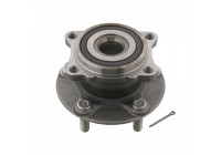 Wheel Bearing Kit 31826 FEBI
