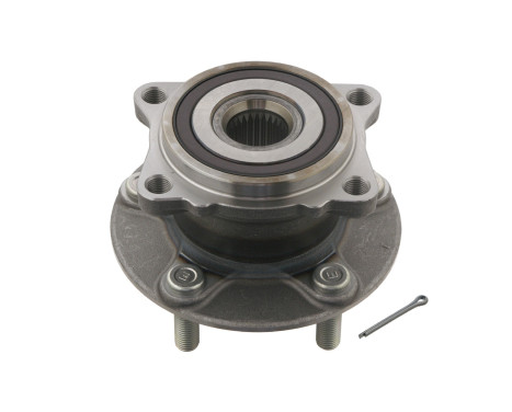 Wheel Bearing Kit 31826 FEBI