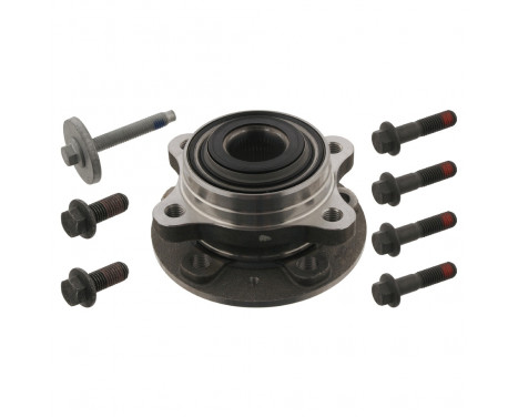 Wheel Bearing Kit 31864 FEBI