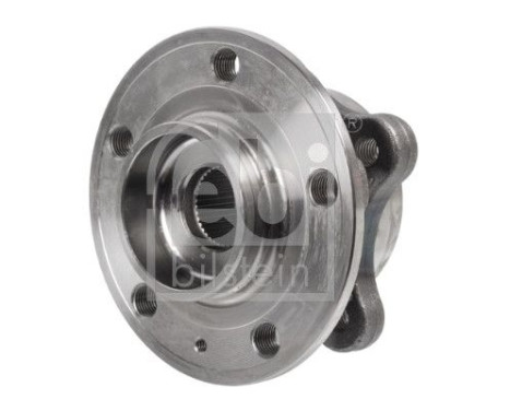 Wheel Bearing Kit 31864 FEBI, Image 3