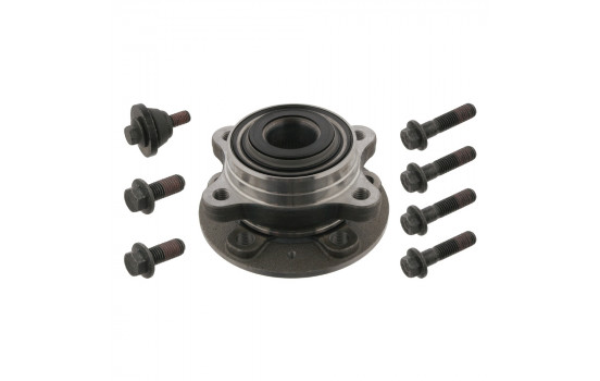 Wheel Bearing Kit 31865 FEBI