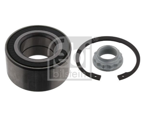 Wheel Bearing Kit 32044 FEBI, Image 2