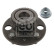 Wheel Bearing Kit 32306 FEBI, Thumbnail 2
