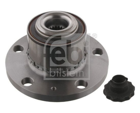 Wheel Bearing Kit 32558 FEBI, Image 2