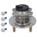 Wheel Bearing Kit 32580 FEBI, Thumbnail 2