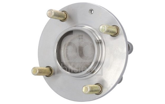 Wheel Bearing Kit 32580 FEBI, Image 3