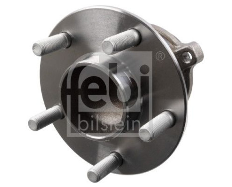 Wheel Bearing Kit 32598 FEBI, Image 3