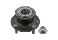 Wheel Bearing Kit 32685 FEBI