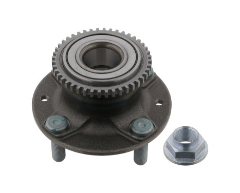 Wheel Bearing Kit 32685 FEBI