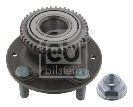 Wheel Bearing Kit 32685 FEBI, Image 2