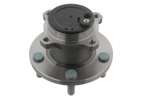Wheel Bearing Kit 32686 FEBI