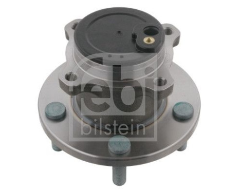 Wheel Bearing Kit 32686 FEBI, Image 2