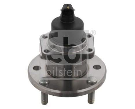 Wheel Bearing Kit 32805 FEBI, Image 2