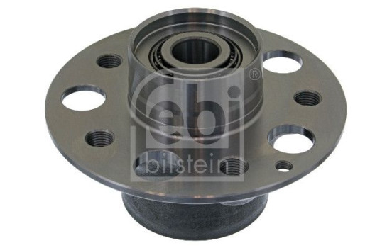Wheel Bearing Kit 32850 FEBI, Image 2