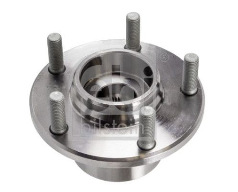 Wheel Bearing Kit 32868 FEBI, Image 3