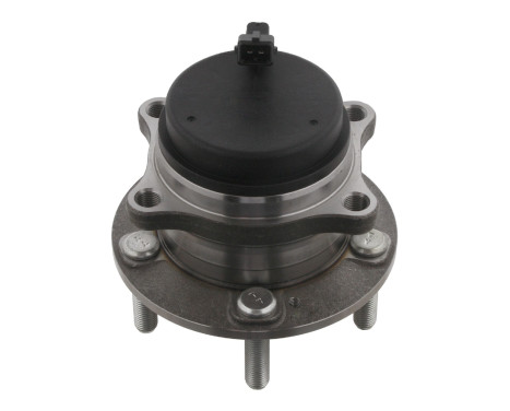 Wheel Bearing Kit 32883 FEBI