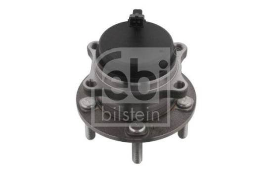 Wheel Bearing Kit 32883 FEBI, Image 2