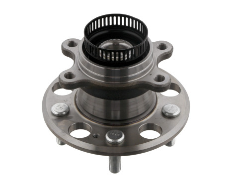 Wheel Bearing Kit 32885 FEBI