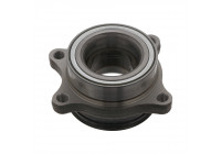 Wheel Bearing Kit 32886 FEBI