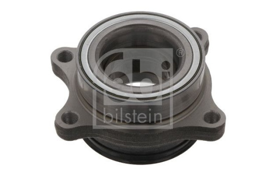 Wheel Bearing Kit 32886 FEBI, Image 2