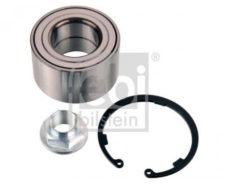 Wheel Bearing Kit 32920 FEBI, Image 3