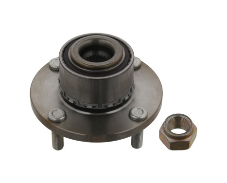 Wheel Bearing Kit 32970 FEBI