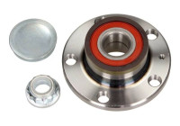 Wheel Bearing Kit 33-0406 Maxgear