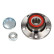 Wheel Bearing Kit 33-0406 Maxgear, Thumbnail 3