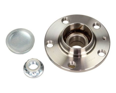 Wheel Bearing Kit 33-0406 Maxgear, Image 4