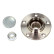 Wheel Bearing Kit 33-0406 Maxgear, Thumbnail 6