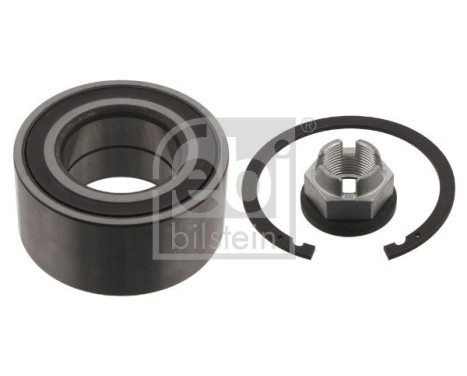 Wheel Bearing Kit 34174 FEBI, Image 2