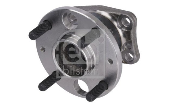Wheel Bearing Kit 34378 FEBI, Image 2
