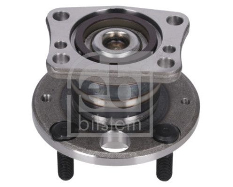 Wheel Bearing Kit 34378 FEBI, Image 3