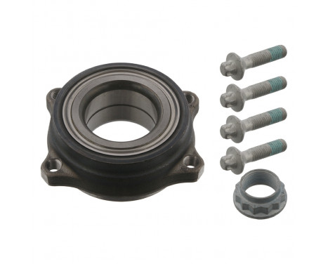 Wheel Bearing Kit 34738 FEBI