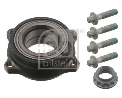 Wheel Bearing Kit 34738 FEBI, Image 2