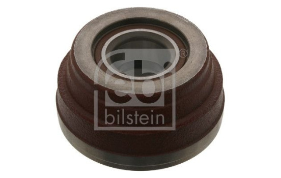 Wheel Bearing Kit 35591 FEBI, Image 2