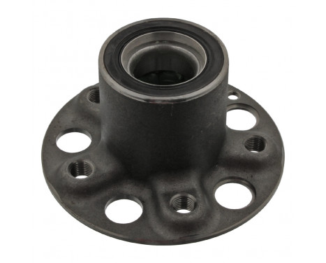 Wheel Bearing Kit 36073 FEBI