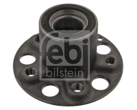 Wheel Bearing Kit 36073 FEBI, Image 2