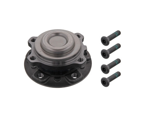 Wheel Bearing Kit 36289 FEBI