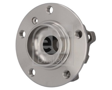 Wheel Bearing Kit 36289 FEBI, Image 3