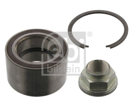 Wheel Bearing Kit 36309 FEBI, Image 2