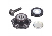 Wheel Bearing Kit 36650 FEBI