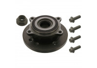 Wheel Bearing Kit 37106 FEBI