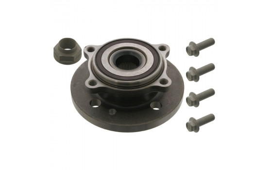 Wheel Bearing Kit 37107 FEBI